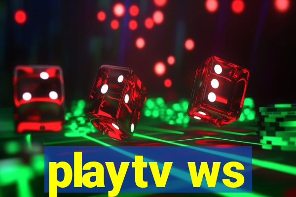 playtv ws